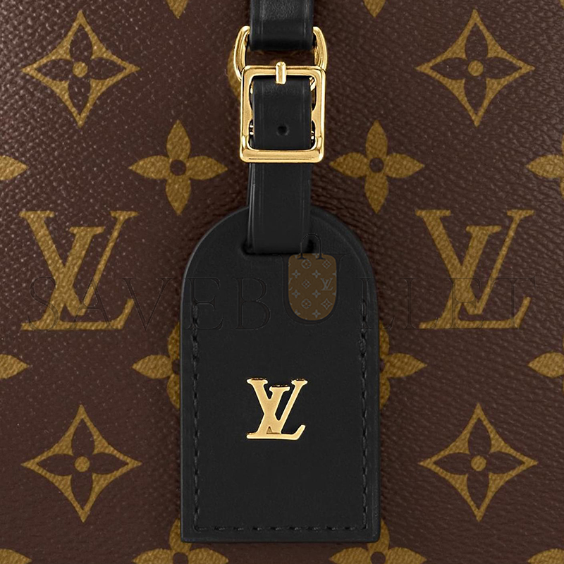 LOUIS VUITTON ODÉON PM M45353 (28*25*9cm)